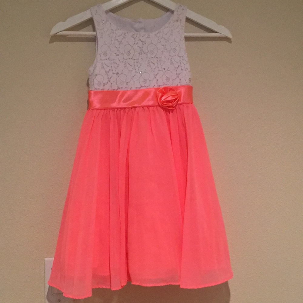 Girls Summer dress